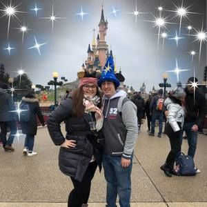 Meet your Posher, Valerie